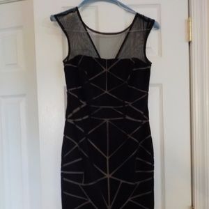 Semi formal Little black dress